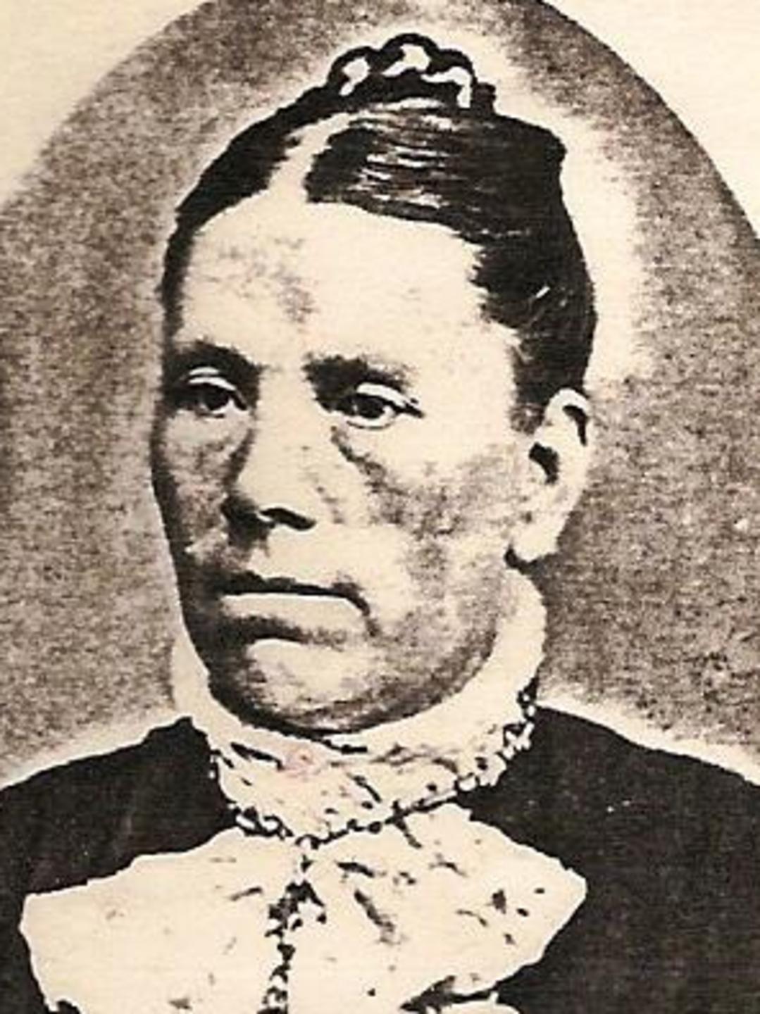 Elizabeth Bell (1837 - 1924) Profile
